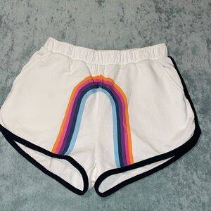 Chaser Rainbow shorts